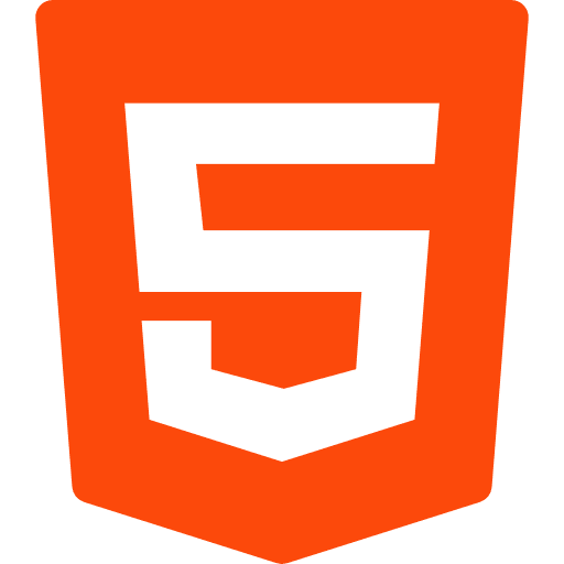 HTML Logo