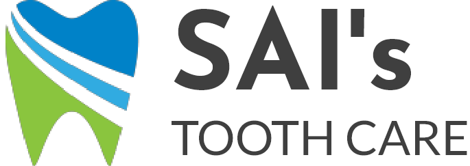 Sai's Tooth Care